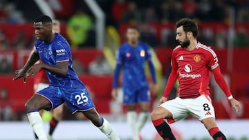 Brilla en el Chelsea, cuesta más que todo el plantel chileno y dice esto de la Roja: “Sabíamos que...”