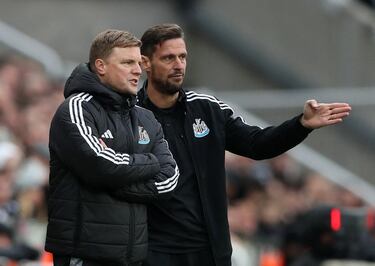 Transición modélica o fin de sequía