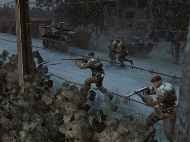 Company of Heroes: Opposing Fronts, Impresiones