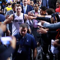 NBA All Star 2020: quintetos titulares y capitanes