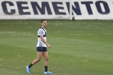 Así está el panorama de Cruz Azul a un año de perder la final