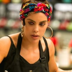 Sara Corrales habla de su eliminación de MasterChef