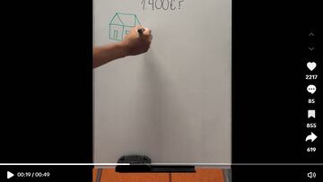 Expertos hipotecarios señalan la casa que te puedes comprar según tu sueldo