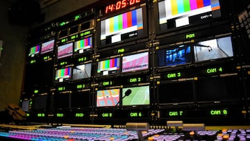 Con nueve transmisiones del Super Bowl entre las 10 mejores, el juego siempre ha atraído grandes audiencias, pero hay un evento que tiene el primer lugar.