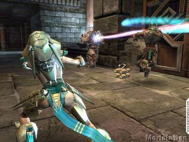 Unreal Championship 2: The Liandri Conflict (Xbox)