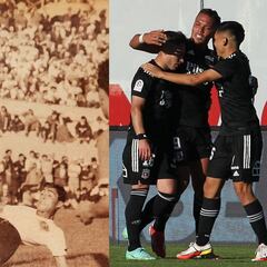 Una victoria que esperó 70 años