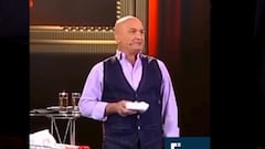 “La tenía clara” y “no lo supimos valorar”: viralizan rutina de Meruane sobre Estadio Seguro