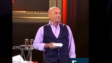 “La tenía clara” y “no lo supimos valorar”: viralizan rutina de Meruane sobre Estadio Seguro