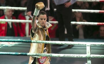 Joana Pastrana-Ana Arrazola.