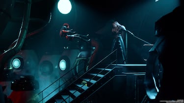 Final Fantasy VII Rebirth: contemplando la inmensidad de Gaia