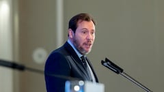 Última hora de la actualidad política, en directo: Óscar Puente se defiende atacando por las incidencias en los trenes