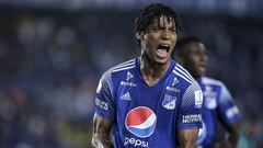 Millonarios recibe al Once Caldas en El Camp&iacute;n. El equipo azul tendr&aacute; dos bajas para el partido, mientras que el Once viaj&oacute; con Cardona y Payares