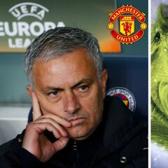 Mourinho 'roba' la Navidad: pone un entrenamiento extra el 25-D