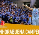 El Breogán vuelve a la Liga Endesa doce años después