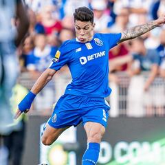 Matheus Uribe ya tendría un acuerdo con Al Sadd de Qatar