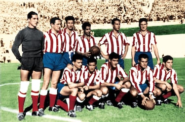 Collar completará una delantera que aquella temporada terminó conformándose junto a Miguel, Molina, Escudero y Agustín. La grada, decaída, conectó rápidamente con aquel joven eléctrico y alegre.