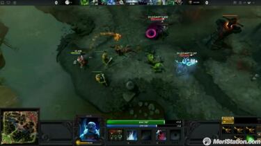 Defense of the Ancients II