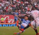 River 2-2 Godoy Cruz: goles, resumen y resultado