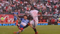 River 2-2 Godoy Cruz: goles, resumen y resultado