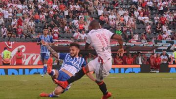 Sigue el River vs Godoy Cruz en vivo online, por la fecha 16 de la Superliga argentina que se juega hoy, 18 de febrero en el Monumental en AS.