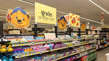 Ni Aldi ni Lidl: este es el bazar alemán low cost que tiene 320 tiendas en España y busca expandirse en toda Europa