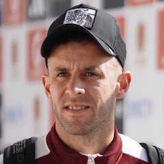 “No es fácil despedirme del club, no quería que este día llegara... Lo dejé todo y los llevaré siempre en mi corazón”