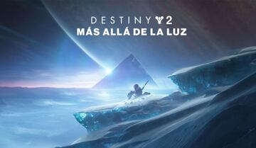 Destiny 2: Más allá de la Luz | Bungie