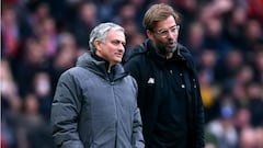 Mourinho: Klopp has to deliver after spending spree