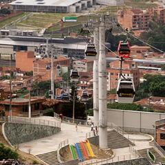Cuarentena en Medellín: medidas, restricciones qué se puede hacer y qué no