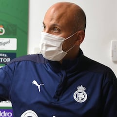 "Si somos reconocibles, en este grupo tenemos que ir a ganar porque somos mejores"