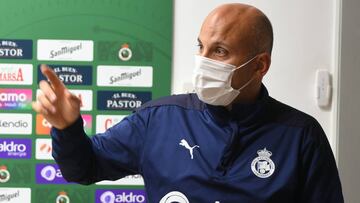 "Si somos reconocibles, en este grupo tenemos que ir a ganar porque somos mejores"