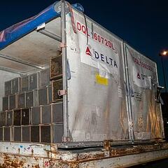 Cinco millones de abejas mueren tras un vuelo