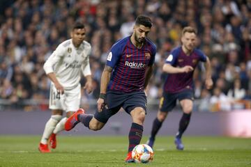 Gol 0-3 Luis Suárez