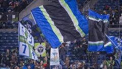 La barra principal de Seattle Sounders abandon&oacute; a su equipo durante el encuentro en el que los locales sacaron el triunfo ante New York Red Bulls en la MLS.