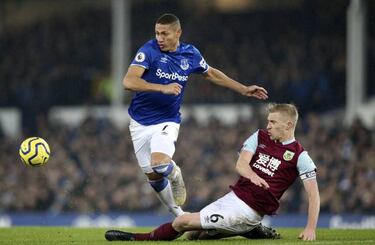 No let-up in Premier League action over the festive period