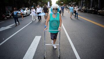 Toque de queda hoy, 8 de marzo: horarios en provincia de Buenos Aires, GBA, CABA, Mar del Plata...