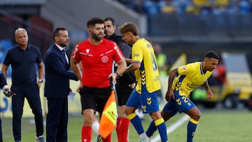 Viera lidera la segunda unidad liguera