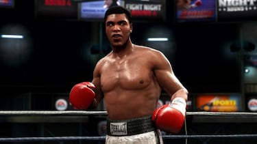 Cinco videojuegos para recordar a Muhammad Ali