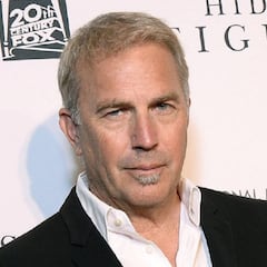 Kevin Costner revela el secreto detrás del mítico cartel de 'El Guardaespaldas'