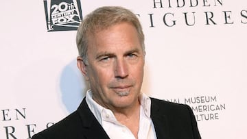 Kevin Costner revela el secreto detrás del mítico cartel de 'El Guardaespaldas'