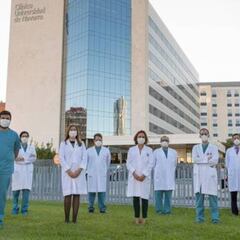 Biopsias post mortem prueban qué tratamiento debe mantenerse en pacientes graves