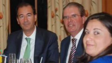 Federación de Peñas Madridistas de Badajoz, 6 años de unión madridista incondicional