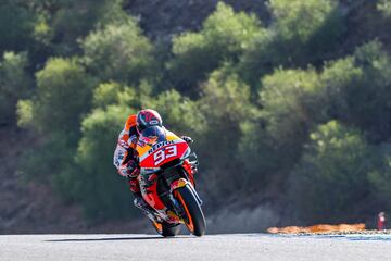Marc Márquez. 