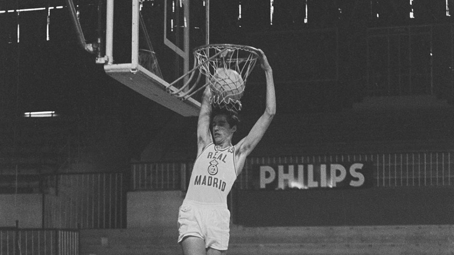 Muere Rafa Rullán, histórico jugador del Real Madrid - AS.com