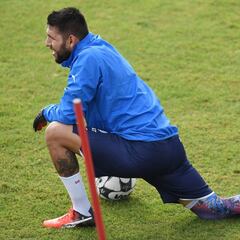 Jonathan Orozco acepta que no le hacen caso al 'Turco'