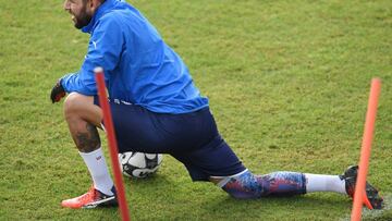 Jonathan Orozco acepta que no le hacen caso al 'Turco'