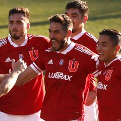 Formación confirmada de la U de Dudamel para el Superclásico
