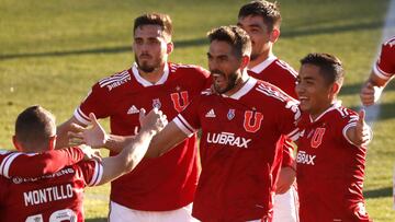 El DT venezolano prepararía seis cambios respecto al empate 1-1 con Palestino. Dudamel apostaría por la experiencia para ganar en Macul.