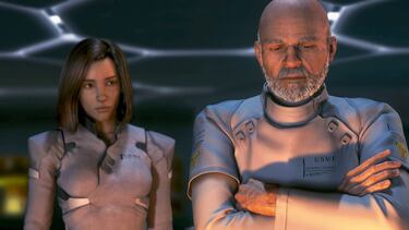 Costó 137 millones de dólares y fue un desastre que casi arruina a sus creadores: la historia de la película de Final Fantasy