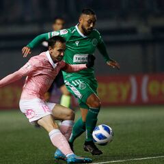 “Desde la capital”: Ñublense presenta otro refuerzo